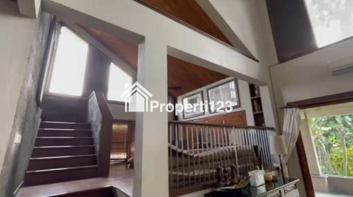 Dijual Rumah di Jln. Poncol Indah, Cirendeu, Ciputat, Tangerang Selatan - 11
