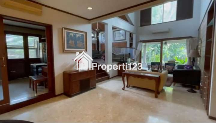 Dijual Rumah di Jln. Poncol Indah, Cirendeu, Ciputat, Tangerang Selatan - 14