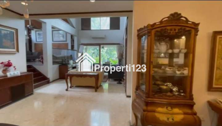 Dijual Rumah di Jln. Poncol Indah, Cirendeu, Ciputat, Tangerang Selatan - 13