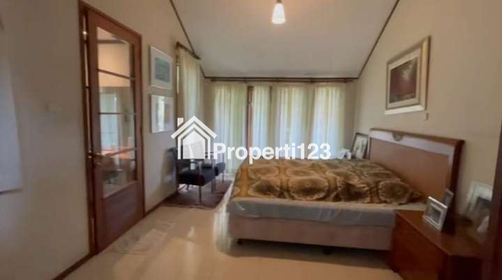Dijual Rumah di Jln. Poncol Indah, Cirendeu, Ciputat, Tangerang Selatan - 6