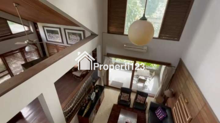 Dijual Rumah di Jln. Poncol Indah, Cirendeu, Ciputat, Tangerang Selatan - 8