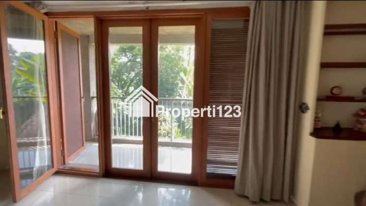 Dijual Rumah di Jln. Poncol Indah, Cirendeu, Ciputat, Tangerang Selatan - 5