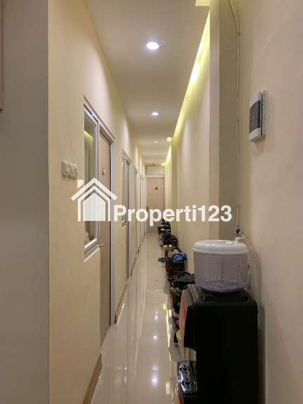Dijual Rumah Kost di Jl. Gajah Mada, Jakarta Pusat - 7