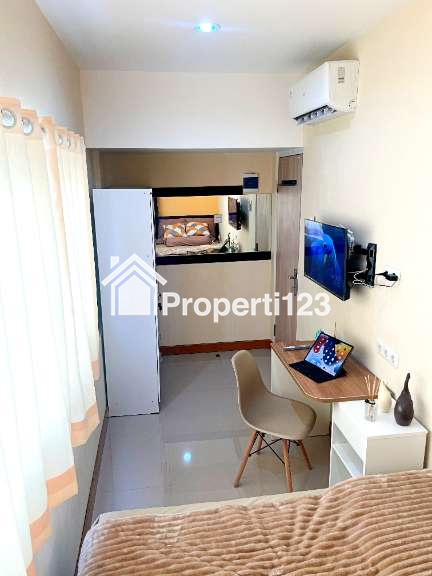 Dijual Rumah Kost di Jl. Gajah Mada, Jakarta Pusat - 11