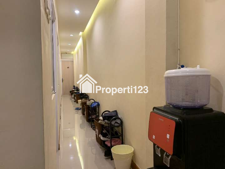 Dijual Rumah Kost di Jl. Gajah Mada, Jakarta Pusat - 8