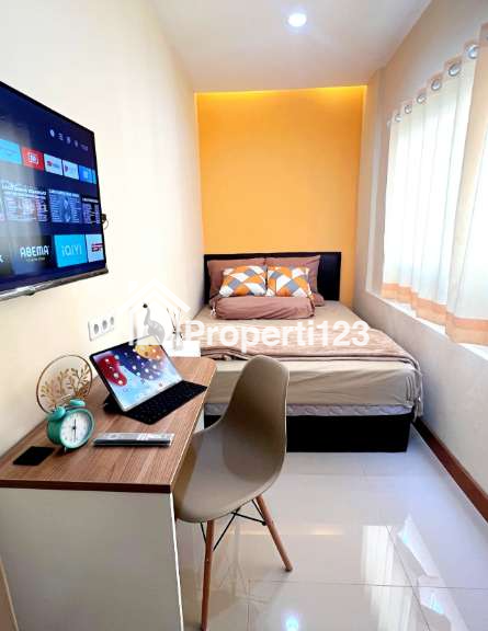 Dijual Rumah Kost di Jl. Gajah Mada, Jakarta Pusat - 3