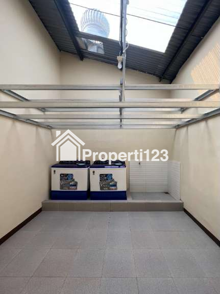 Dijual Rumah Kost di Jl. Gajah Mada, Jakarta Pusat - 13