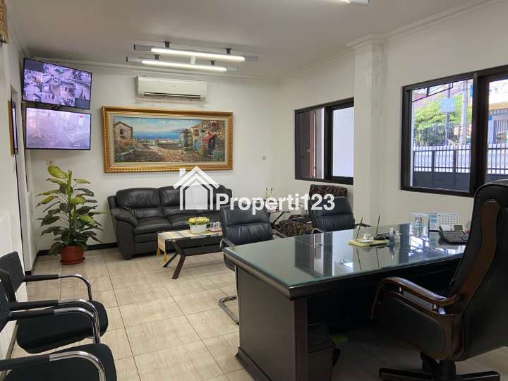 Turun Harga, Dijual Cepat Rumah di Jl. Kerajinan, Jakarta Barat - 4