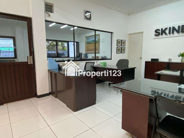 Turun Harga, Dijual Cepat Rumah di Jl. Kerajinan, Jakarta Barat - 6