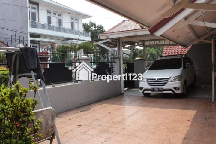 Dijual Rumah di Citra Garden 1 Jakarta Barat - 3