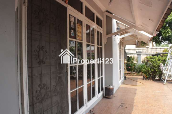 Dijual Rumah di Citra Garden 1 Jakarta Barat - 4