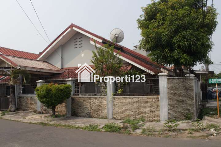 Dijual Rumah di Citra Garden 1 Jakarta Barat - 2