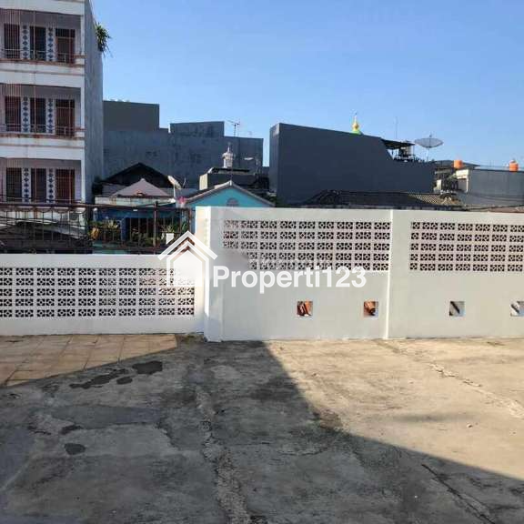 Dijual Rumah di Sawah Lio, Jembatan Lima, Jakarta Barat - 18