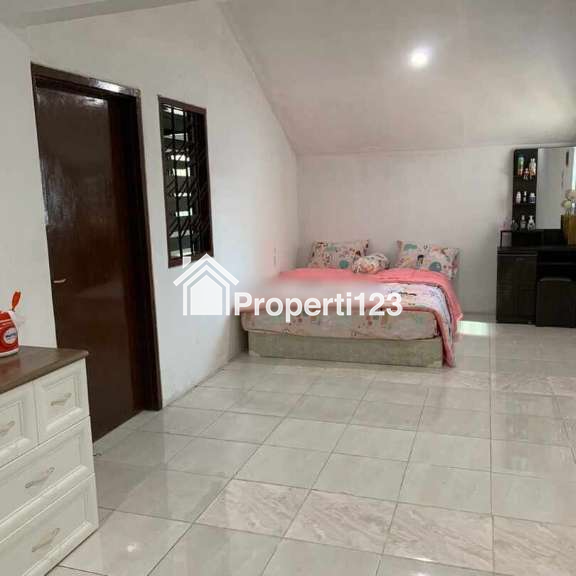 Dijual Rumah di Sawah Lio, Jembatan Lima, Jakarta Barat - 10