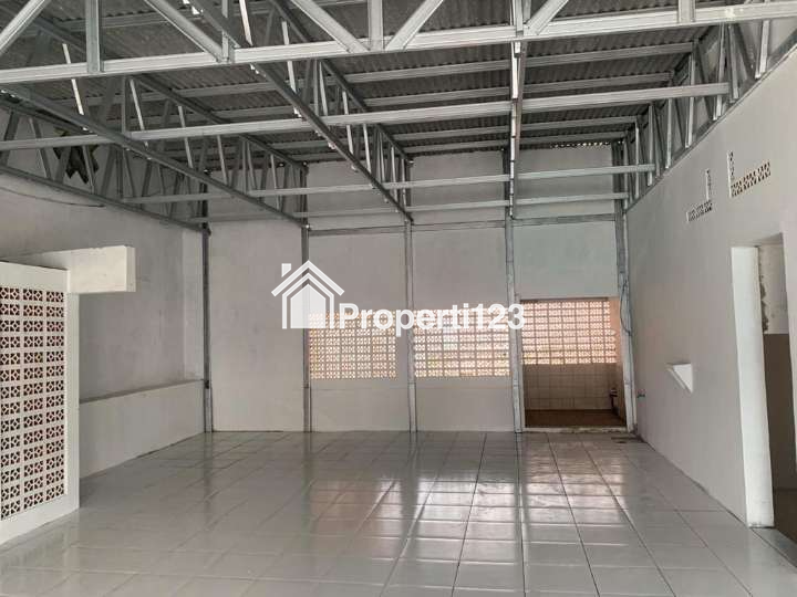 Dijual Rumah di Sawah Lio, Jembatan Lima, Jakarta Barat - 11