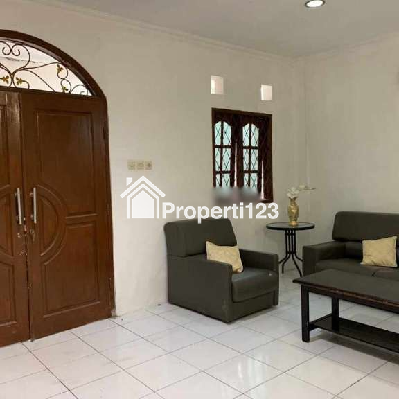 Dijual Rumah di Sawah Lio, Jembatan Lima, Jakarta Barat - 4
