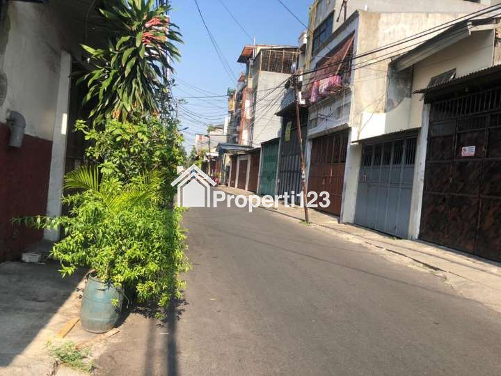 Dijual Rumah di Sawah Lio, Jembatan Lima, Jakarta Barat - 12