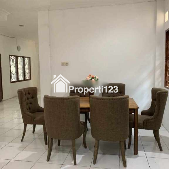Dijual Rumah di Sawah Lio, Jembatan Lima, Jakarta Barat - 9