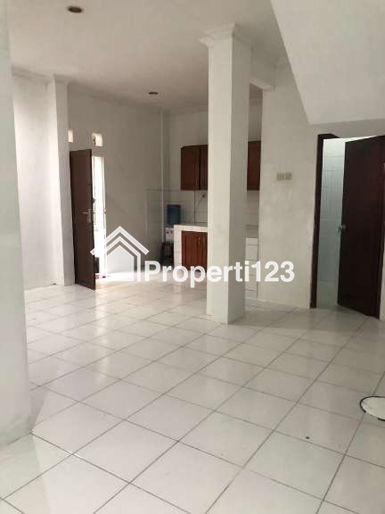 Dijual Rumah di Sawah Lio, Jembatan Lima, Jakarta Barat - 13