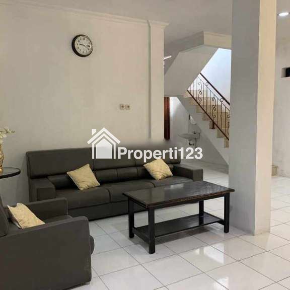 Dijual Rumah di Sawah Lio, Jembatan Lima, Jakarta Barat - 2