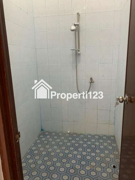 Dijual Rumah di Sawah Lio, Jembatan Lima, Jakarta Barat - 15