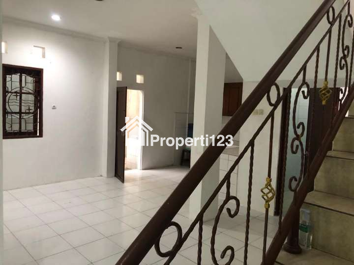 Dijual Rumah di Sawah Lio, Jembatan Lima, Jakarta Barat - 14