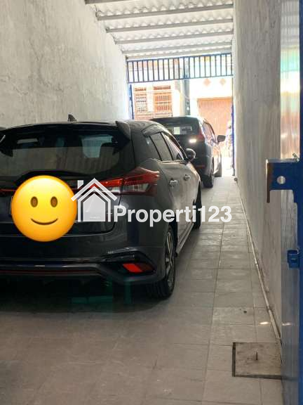 Dijual Rumah di Sawah Lio, Jembatan Lima, Jakarta Barat - 16