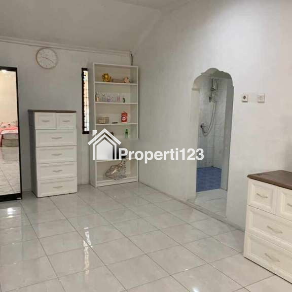 Dijual Rumah di Sawah Lio, Jembatan Lima, Jakarta Barat - 5