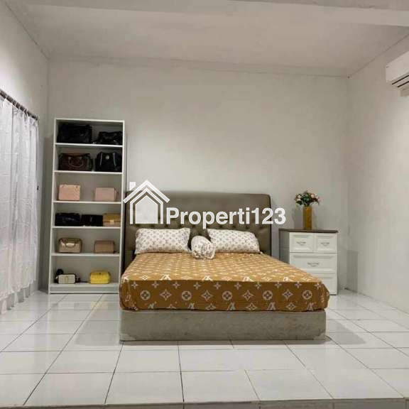 Dijual Rumah di Sawah Lio, Jembatan Lima, Jakarta Barat - 7