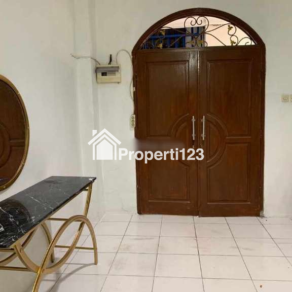 Dijual Rumah di Sawah Lio, Jembatan Lima, Jakarta Barat - 6