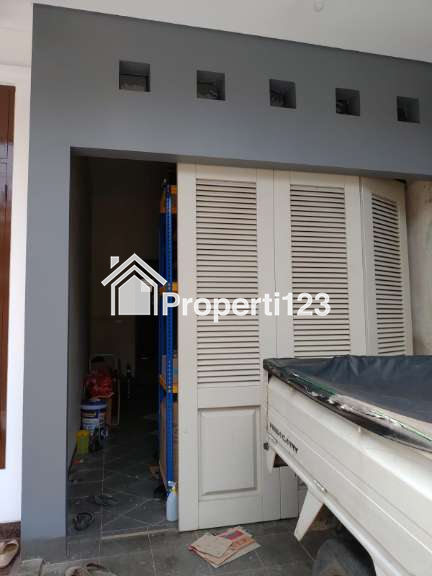 Dijual Rumah di Citra Garden Dua, Jakarta Barat - 6