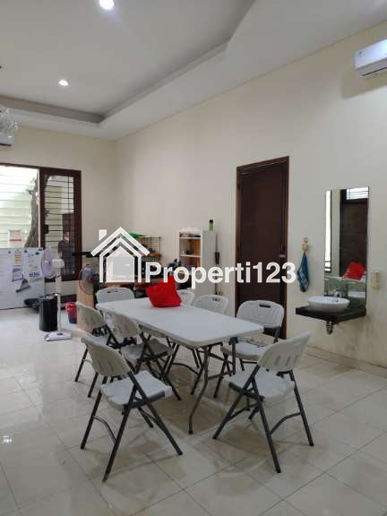 Dijual Rumah di Citra Garden Dua, Jakarta Barat - 4
