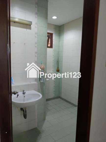 Dijual Rumah di Citra Garden Dua, Jakarta Barat - 8