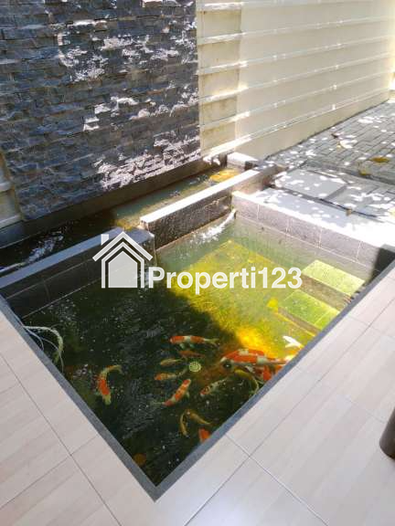 Dijual Rumah di Citra Garden Dua, Jakarta Barat - 3