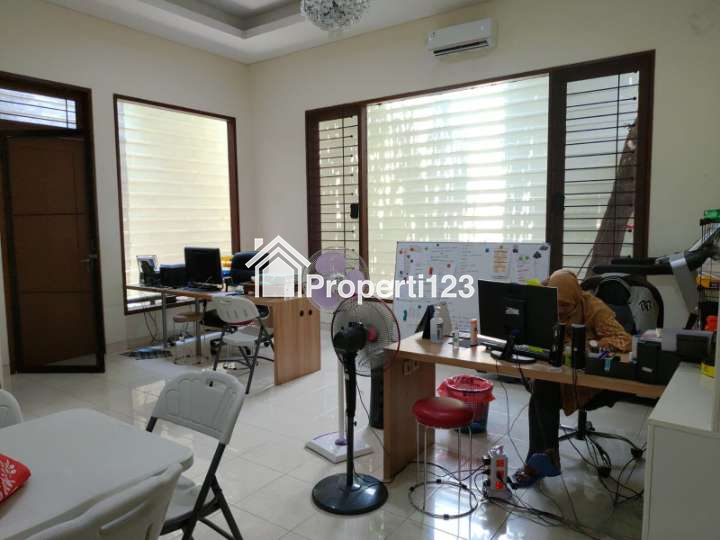 Dijual Rumah di Citra Garden Dua, Jakarta Barat - 15