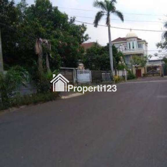 Dijual Rumah di Citra Garden Dua, Jakarta Barat - 2