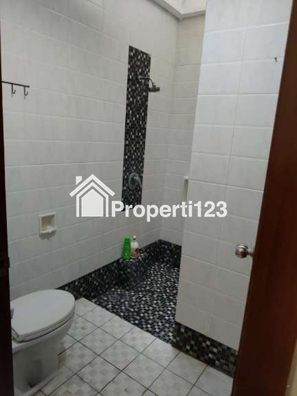 Dijual Rumah di Citra Garden Dua, Jakarta Barat - 9