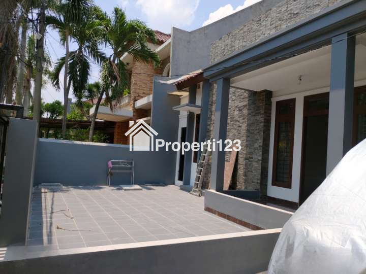 Dijual Rumah di Citra Garden Dua, Jakarta Barat - 12