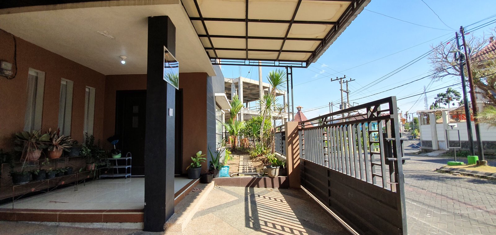 Rumah Murah Sekitar Karangploso Malang, - 2