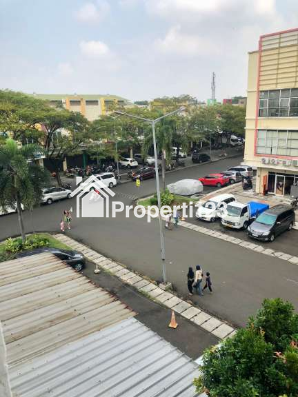 Dijual Ruko Citywalk Grand Palm Kosambi, Jl.Kresek Raya, Duri Kosambi, Cengkareng Jakarta Barat - 6