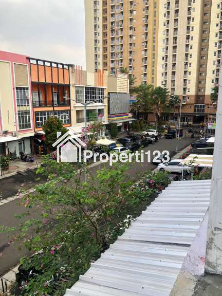 Dijual Ruko Citywalk Grand Palm Kosambi, Jl.Kresek Raya, Duri Kosambi, Cengkareng Jakarta Barat - 5