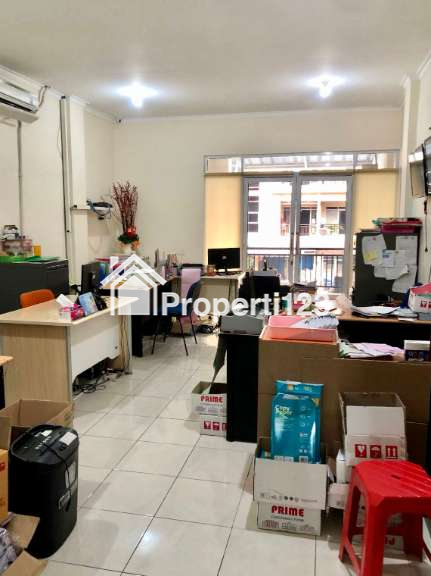 Dijual Ruko Citywalk Grand Palm Kosambi, Jl.Kresek Raya, Duri Kosambi, Cengkareng Jakarta Barat - 4