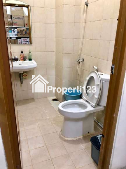 Dijual Ruko Citywalk Grand Palm Kosambi, Jl.Kresek Raya, Duri Kosambi, Cengkareng Jakarta Barat - 3