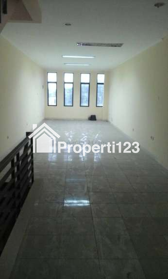 Dijual Ruko di Jl. Kali Sekretaris, Duri Kepa-Daan Mogot, Grogol, Jakarta Barat - 4