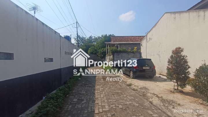 Tanah kavling murah siap bangun jual cepat dibedahan depok - 6