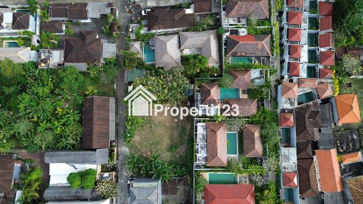 EXCEPTIONAL LAND NEAR BEACH FOR LEASEHOLD SALE IN BALANGAN – BM528 - 3