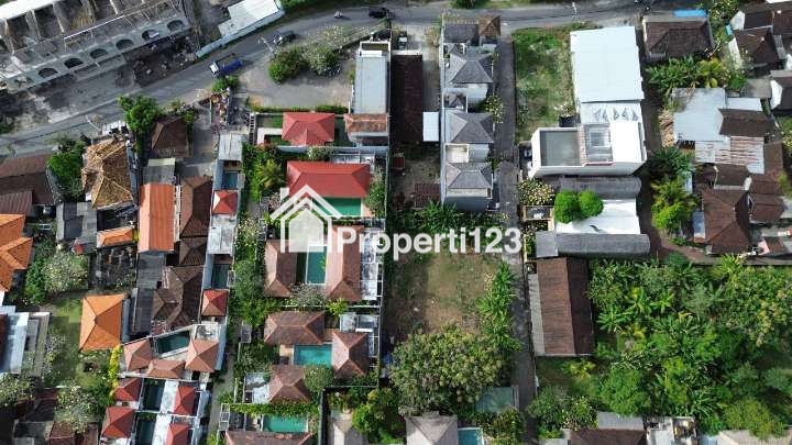 EXCEPTIONAL LAND NEAR BEACH FOR LEASEHOLD SALE IN BALANGAN – BM528 - 2