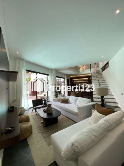 GORGEOUS 3 BEDROOM VILLA FOR RENT AND SALE IN KEROBOKAN – BM507 - 5