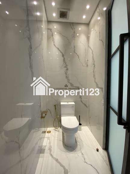 GORGEOUS 3 BEDROOM VILLA FOR RENT AND SALE IN KEROBOKAN – BM507 - 13
