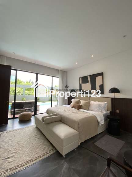 GORGEOUS 3 BEDROOM VILLA FOR RENT AND SALE IN KEROBOKAN – BM507 - 9